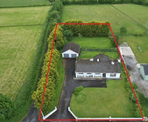 Ashdown House, Campclone, Ballyfin, Co. Laois