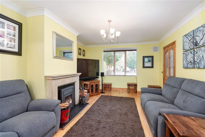 15 Woodstock, Kilcoole, Co. Wicklow