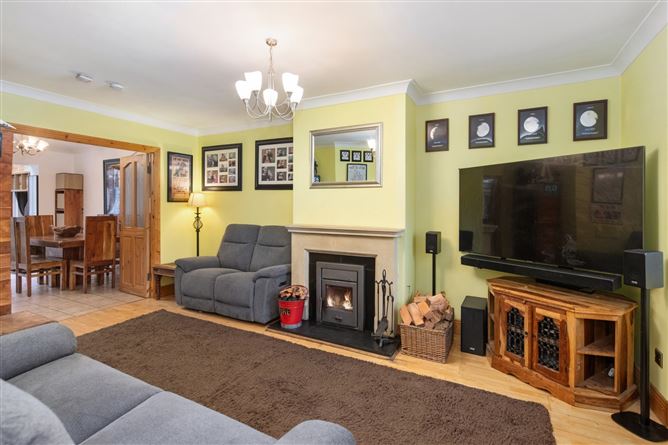 15 Woodstock, Kilcoole, Co. Wicklow