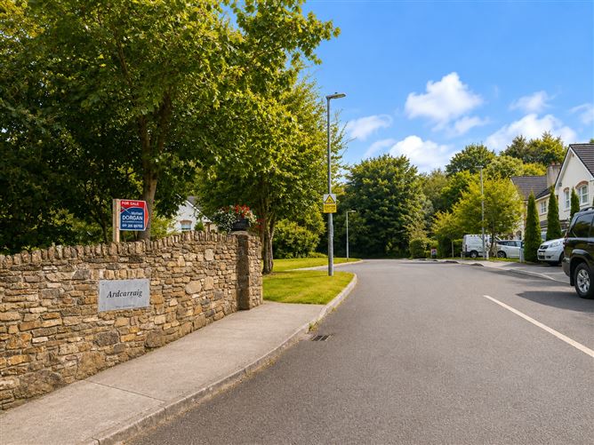 Ardcarraig, Glyntown, Glanmire, Cork