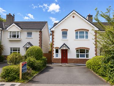 Ardcarraig, Glyntown, Glanmire, Cork