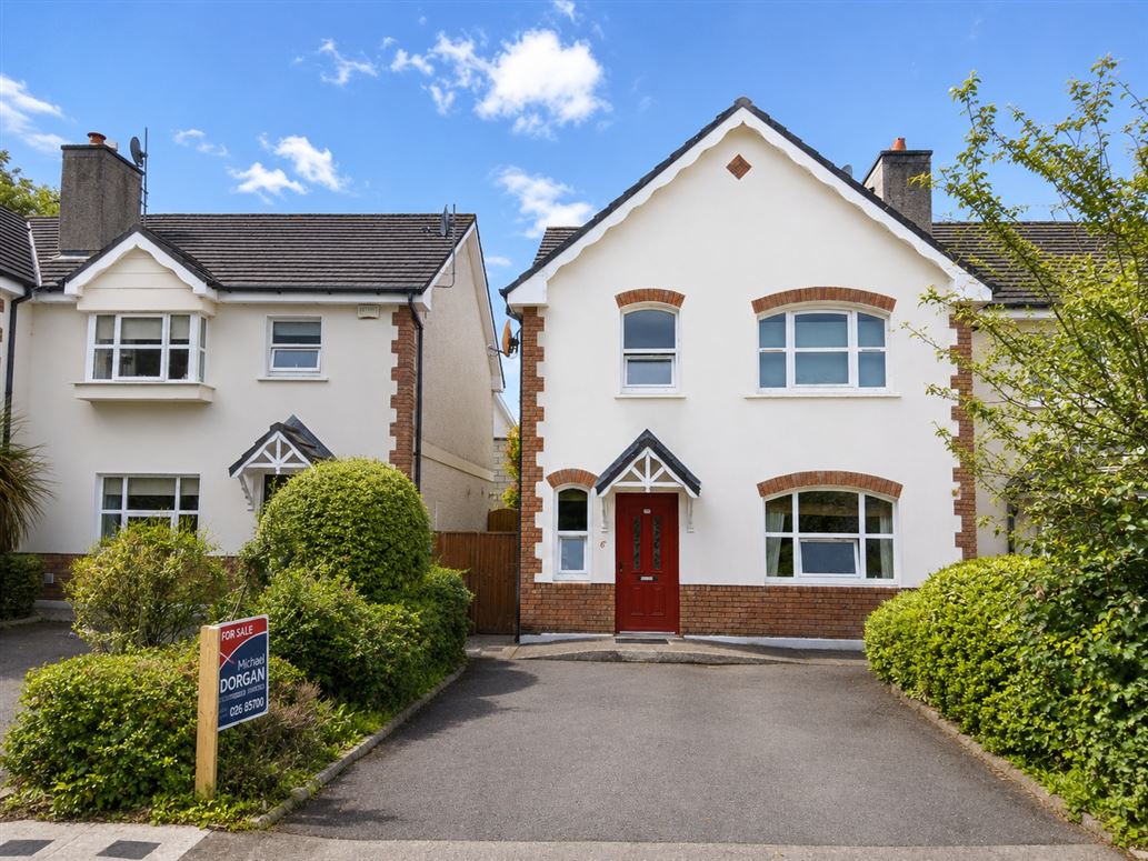 Ardcarraig, Glyntown, Glanmire, Cork