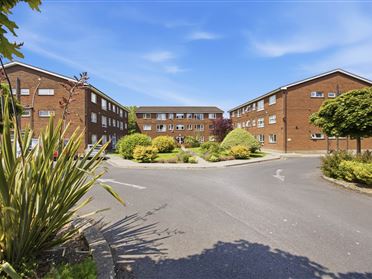 Apt 35 Rosevale Apartments, Howth Road, Raheny, Dublin 5
