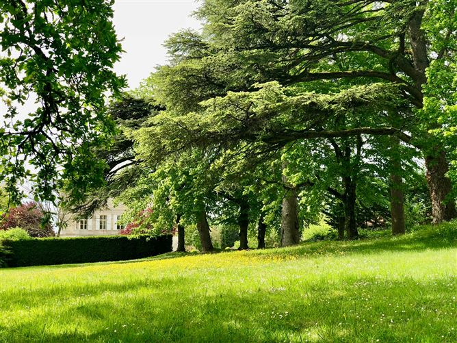 The Grand Chateau,Laugnac, Nouvelle-Aquitaine, France
