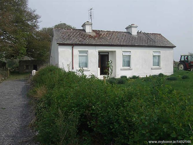 Castleroyan , Kiltimagh, Co. Mayo Joseph A Mellett Ltd MyHome.ie
