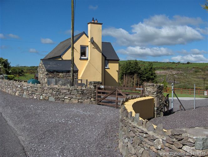 Cooleclevane, Kilmichael, Macroom, Cork