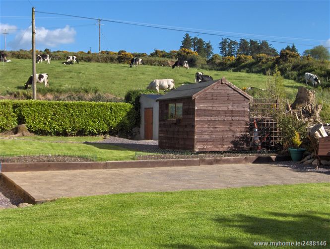 Cooleclevane, Kilmichael, Macroom, Cork