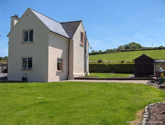 Cooleclevane, Kilmichael, Macroom, Cork