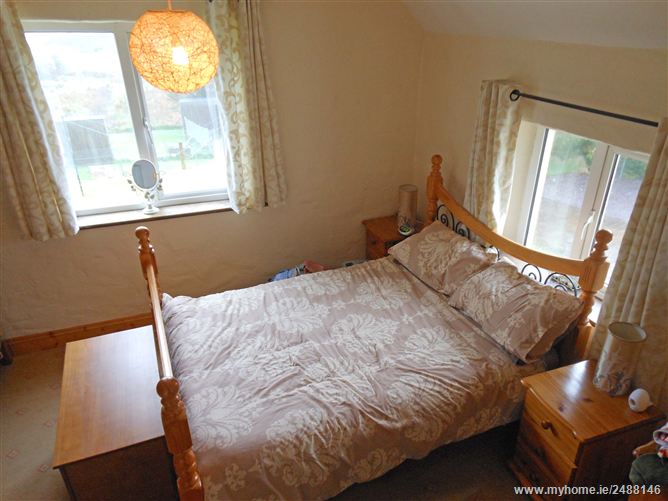 Cooleclevane, Kilmichael, Macroom, Cork