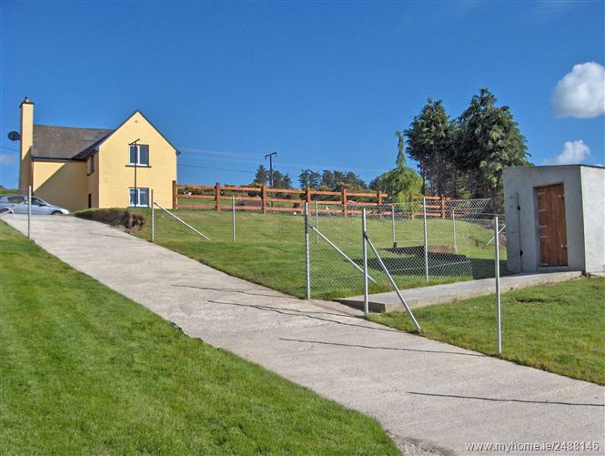 Cooleclevane, Kilmichael, Macroom, Cork