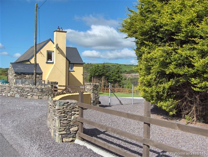 Cooleclevane, Kilmichael, Macroom, Cork