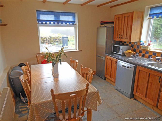 Cooleclevane, Kilmichael, Macroom, Cork