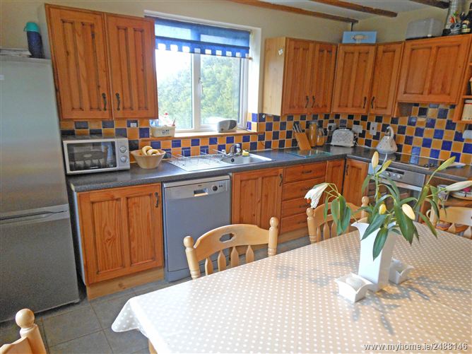 Cooleclevane, Kilmichael, Macroom, Cork