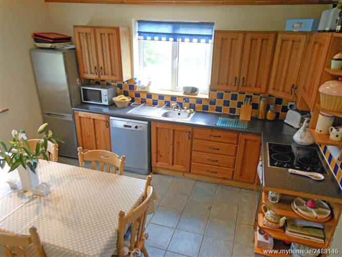 Cooleclevane, Kilmichael, Macroom, Cork