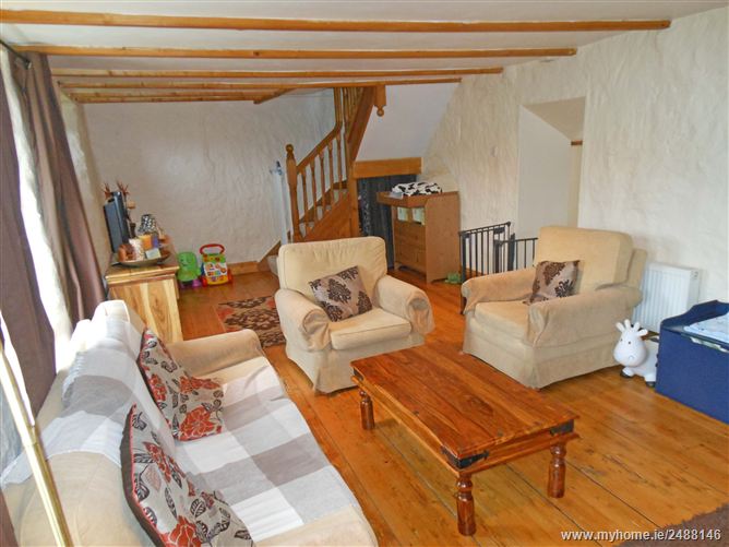 Cooleclevane, Kilmichael, Macroom, Cork