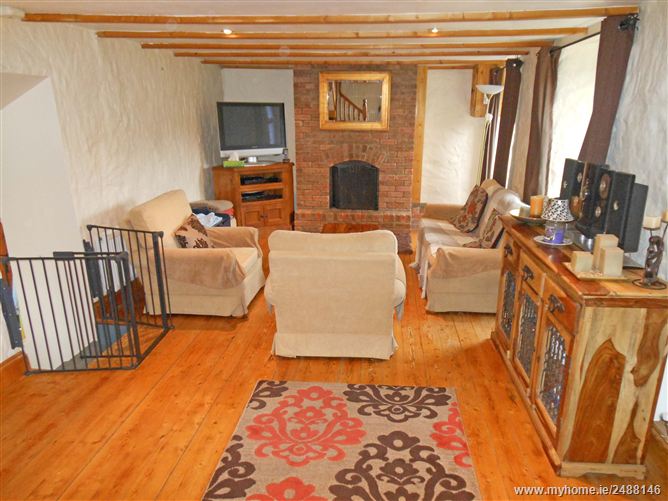 Cooleclevane, Kilmichael, Macroom, Cork