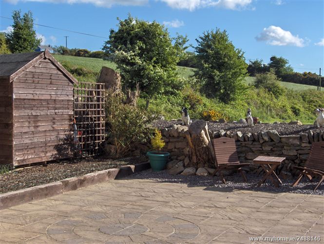 Cooleclevane, Kilmichael, Macroom, Cork