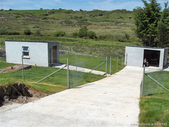 Cooleclevane, Kilmichael, Macroom, Cork