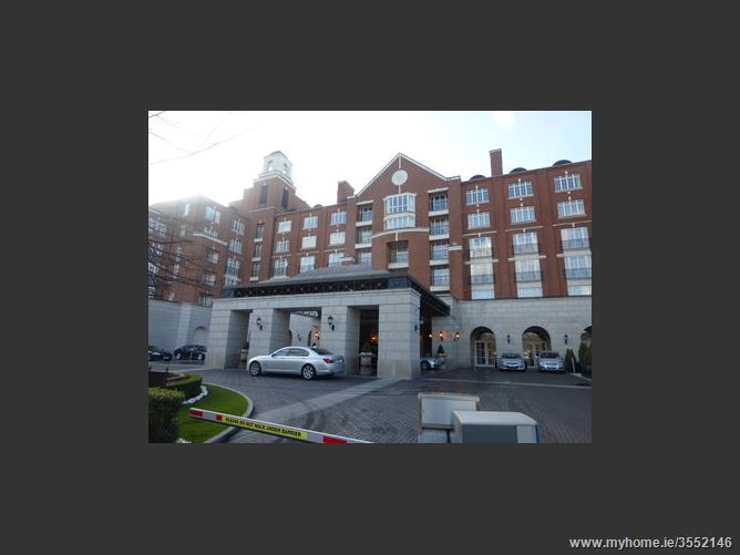 Main image for  Penthouse Residence, Intercontinental Hotel, Ballsbridge, Dublin 4
