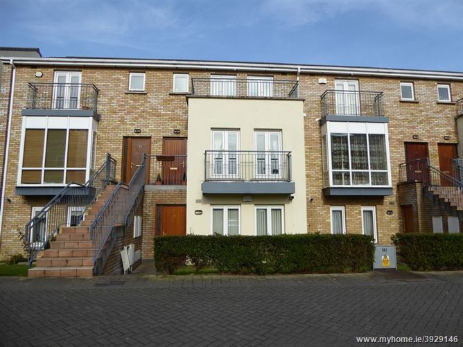 9 Bantry Square, Waterville, Blanchardstown, Dublin 15, D15 AR27.
