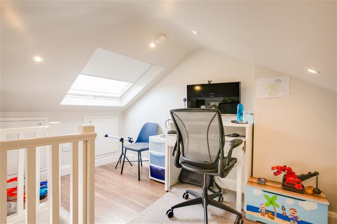 20 Brookvale Downs, Rathfarnham, Dublin 14
