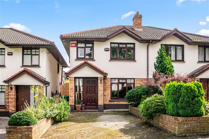 20 Brookvale Downs, Rathfarnham, Dublin 14
