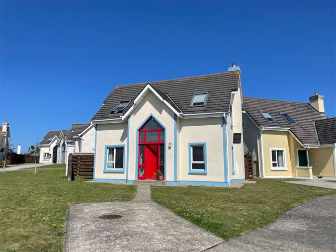 3 Grange Cove, Rosslare Strand, Co. Wexford