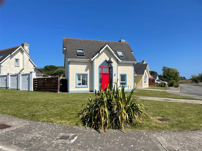 3 Grange Cove, Rosslare Strand, Co. Wexford