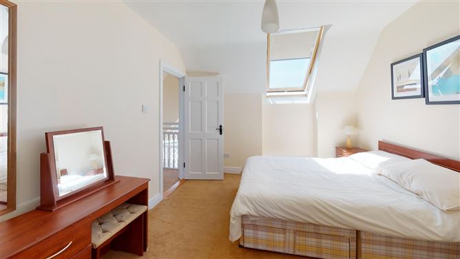 3 Grange Cove, Rosslare Strand, Co. Wexford