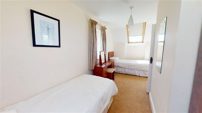 3 Grange Cove, Rosslare Strand, Co. Wexford
