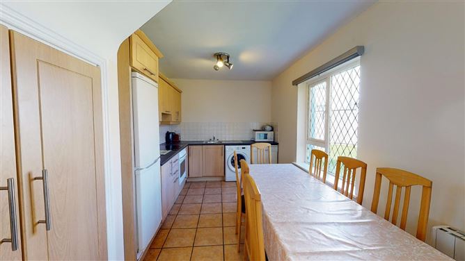 3 Grange Cove, Rosslare Strand, Co. Wexford