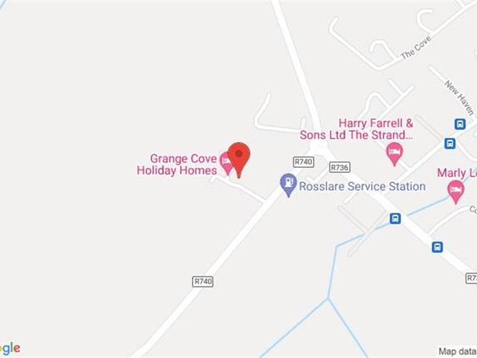 3 Grange Cove, Rosslare Strand, Co. Wexford