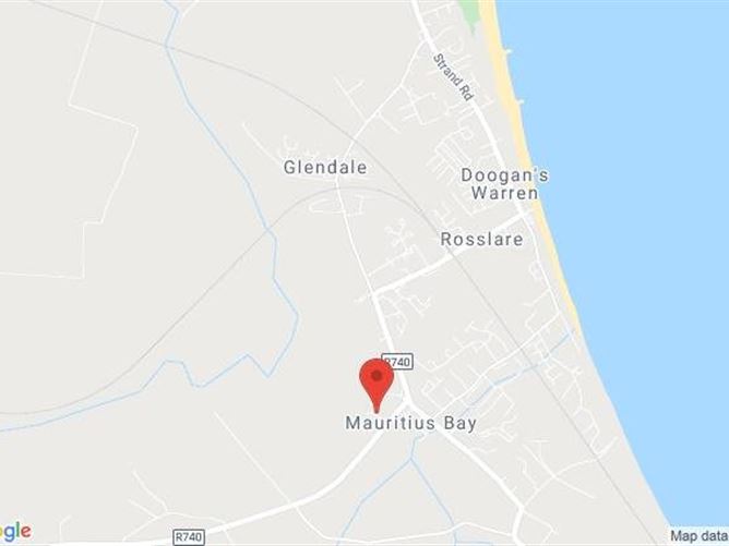 3 Grange Cove, Rosslare Strand, Co. Wexford