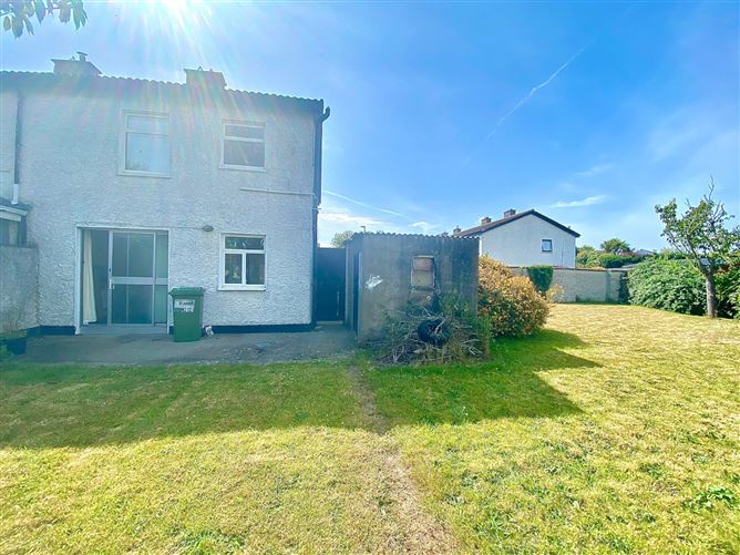 20 Moyclare Park, Baldoyle, Dublin 13