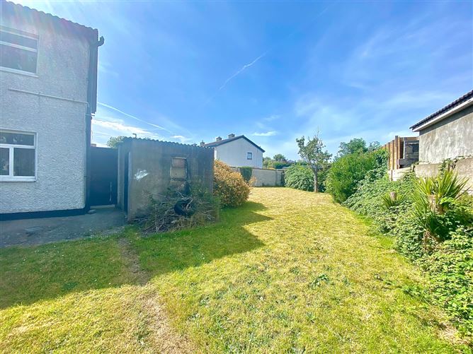 20 Moyclare Park, Baldoyle, Dublin 13