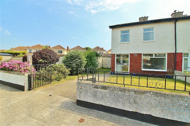 20 Moyclare Park, Baldoyle, Dublin 13