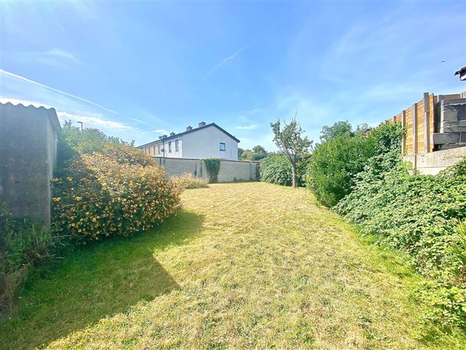 20 Moyclare Park, Baldoyle, Dublin 13