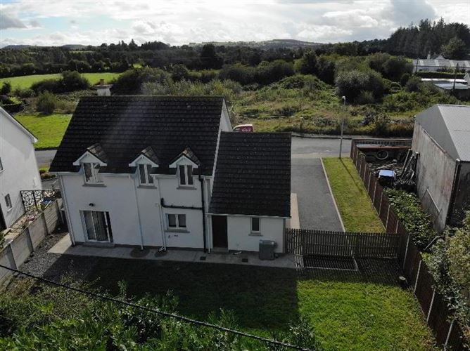 1 Slievardagh, Grangemockler, Carrick-On-Suir, Tipperary