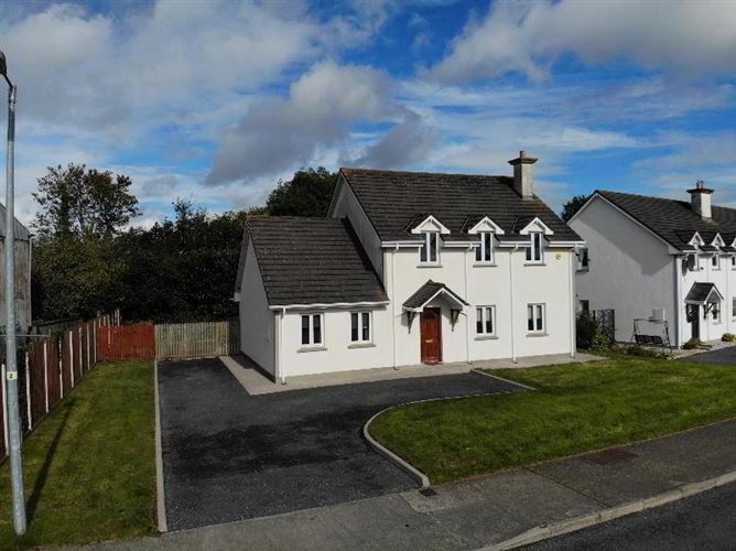 1 Slievardagh, Grangemockler, Carrick-On-Suir, Tipperary