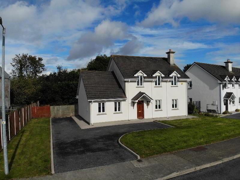 1 Slievardagh, Grangemockler, Carrick-On-Suir, Tipperary