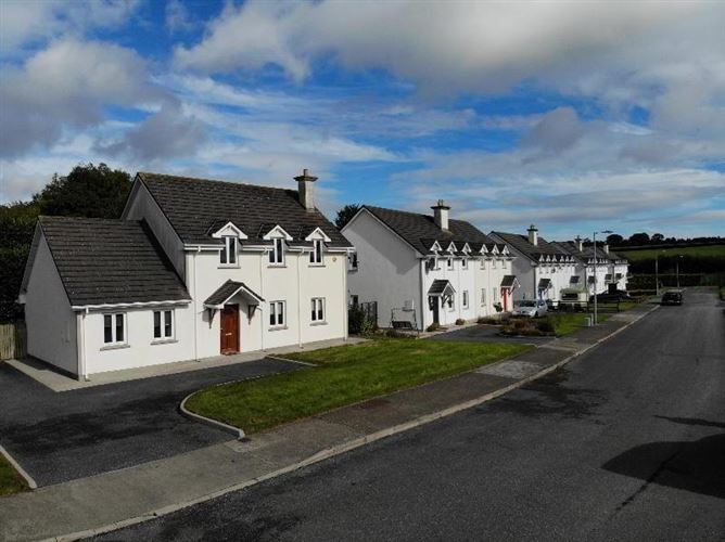 1 Slievardagh, Grangemockler, Carrick-On-Suir, Tipperary