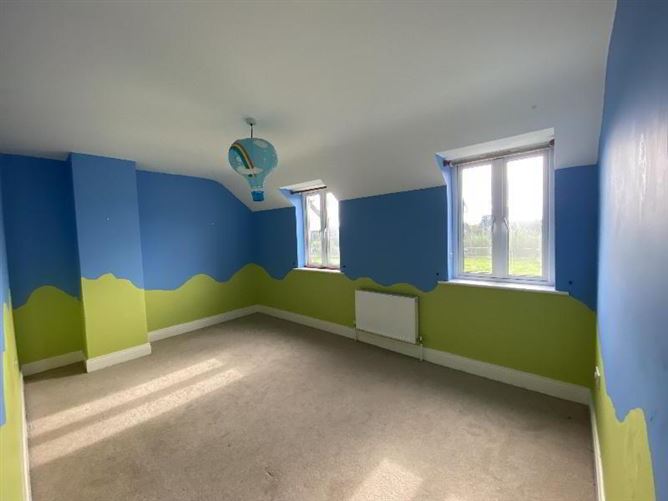 1 Slievardagh, Grangemockler, Carrick-On-Suir, Tipperary