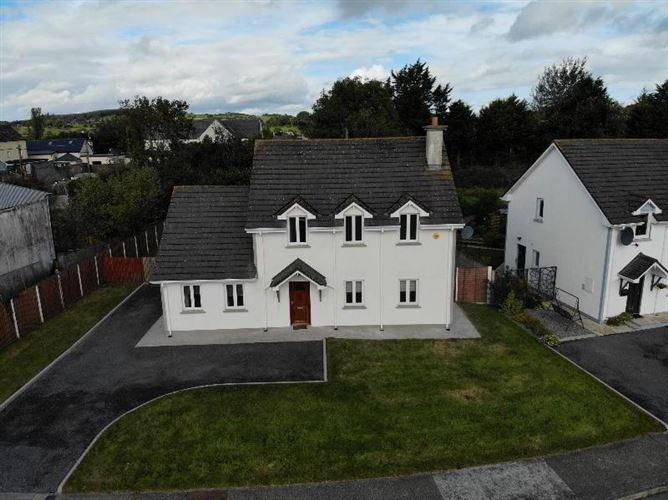 1 Slievardagh, Grangemockler, Carrick-On-Suir, Tipperary
