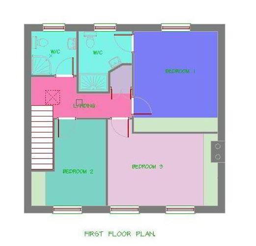 1 Slievardagh, Grangemockler, Carrick-On-Suir, Tipperary