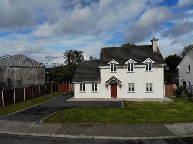 1 Slievardagh, Grangemockler, Carrick-On-Suir, Tipperary