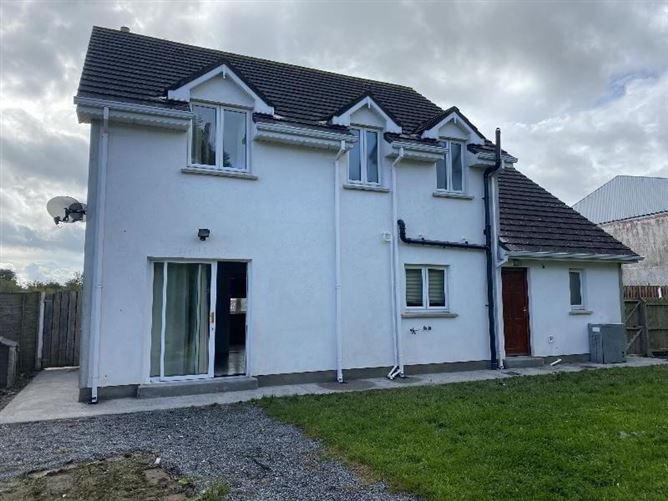 1 Slievardagh, Grangemockler, Carrick-On-Suir, Tipperary