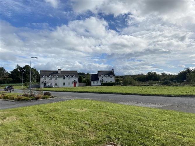 1 Slievardagh, Grangemockler, Carrick-On-Suir, Tipperary