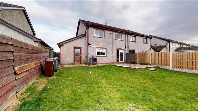 25 Chambersland, New Ross, Co. Wexford