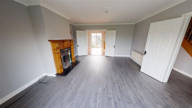 25 Chambersland, New Ross, Co. Wexford