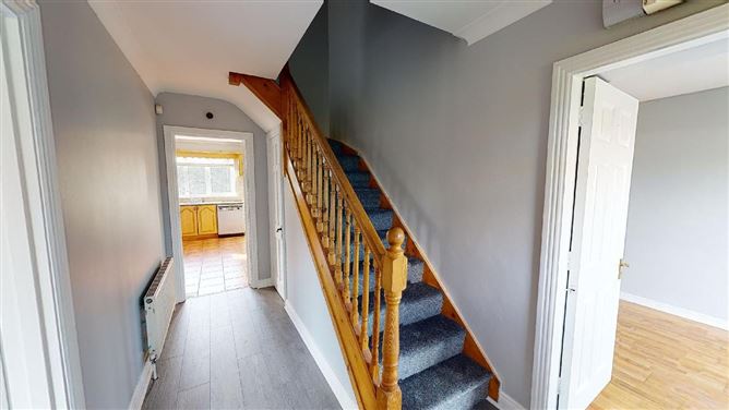 25 Chambersland, New Ross, Co. Wexford